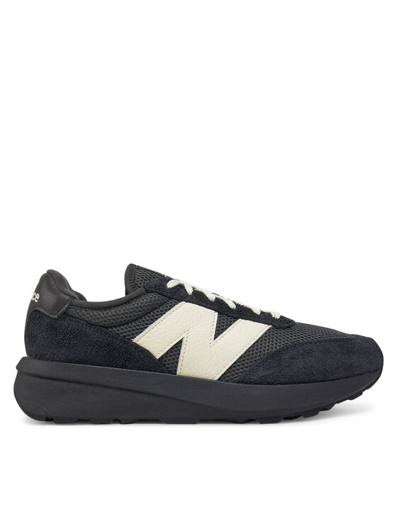 New Balance Sneakers New Balance U370PB Nero