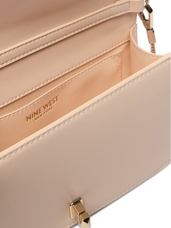 Nine West Сумка Nine West EO-Bellis-LX20070 Рожевий