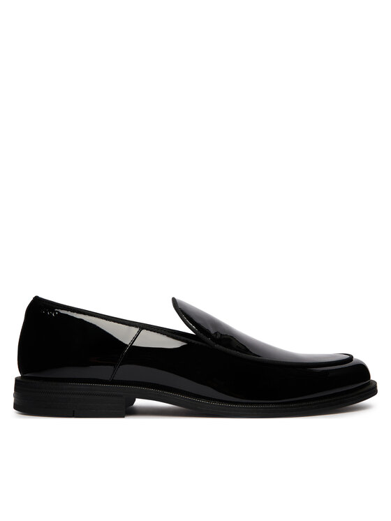 HUGO Lords HUGO Varian 50573071 Fekete