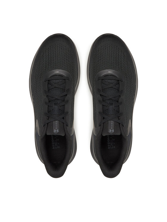 Under Armour Skriešanas apavi Under Armour UA Charged Rogue 5 3028256 Melns