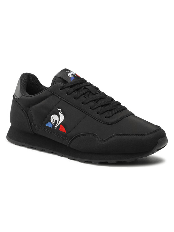 Le Coq Sportif Sneakers Le Coq Sportif Astra Sport 2110042 Negru