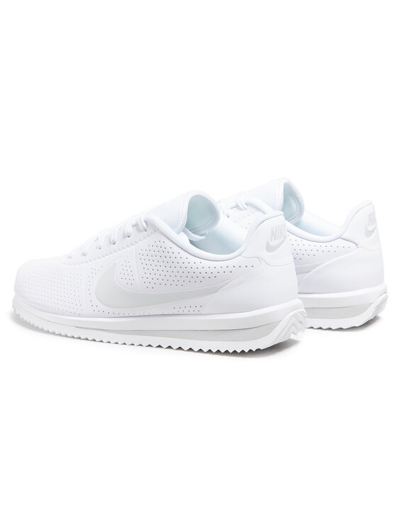 Nike Sneakersy Nike Cortez Ultra Moire 845013 101 Bílá