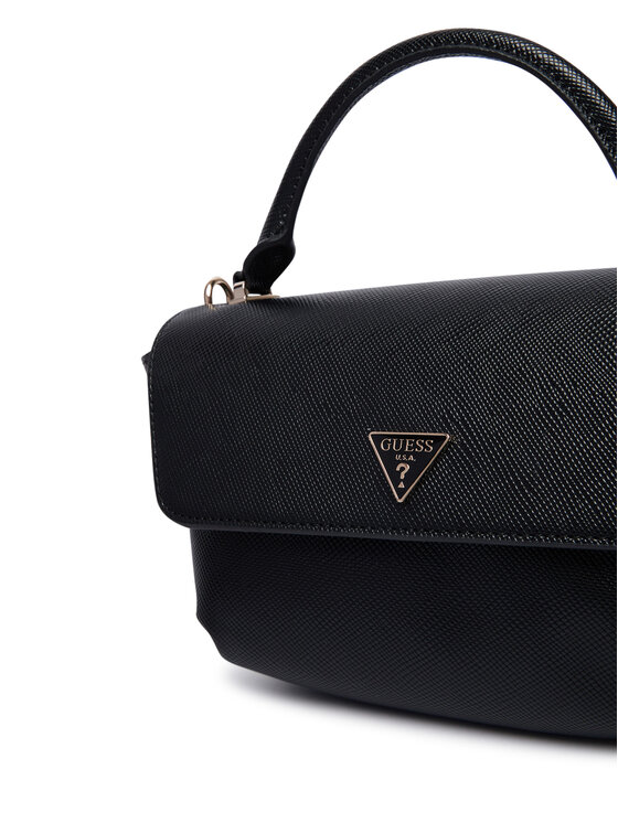 Guess Сумка Guess Gilda HWZG97 47200 Чорний