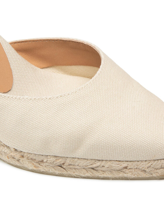 Castañer Espadrile Castañer Joyce/8/001 021676-203 Bež