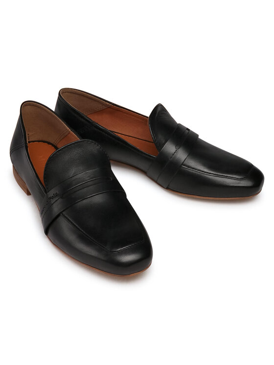 Marc O'Polo Cipele Marc O'Polo 101 10116363201 104 Crna