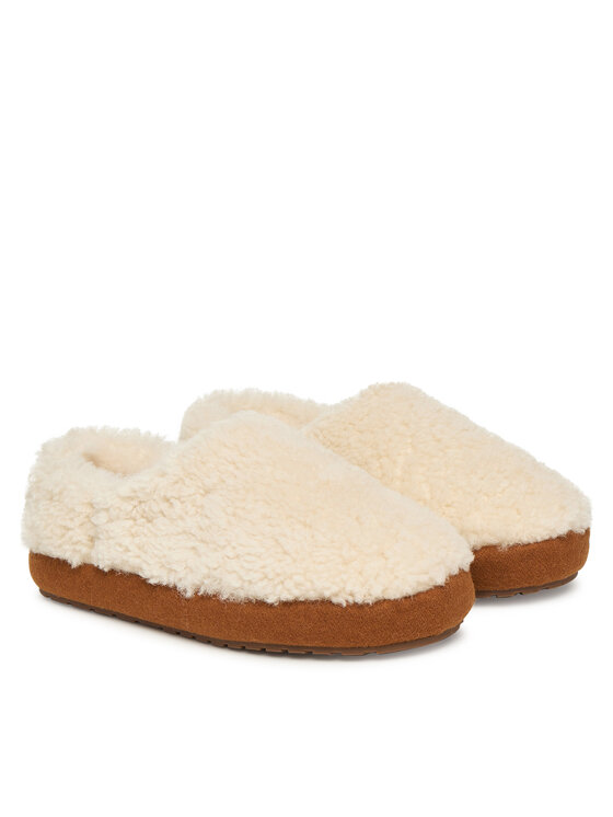 EMU Australia Sniega zābaki EMU Australia Aston W13207 Écru