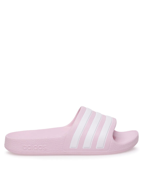 adidas Шльопанці adidas ADILETTE AQA K FY8072 Рожевий