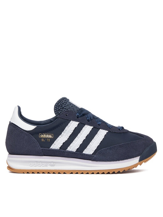 adidas Laisvalaikio batai adidas Sl 72 Rs KJ7404 Tamsiai mėlyna