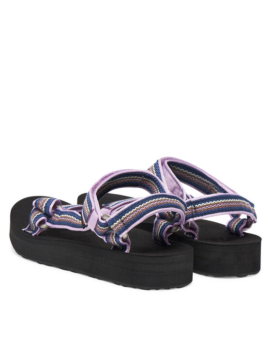 Teva Босоніжки Teva Midform Universal 1171870 Cиній