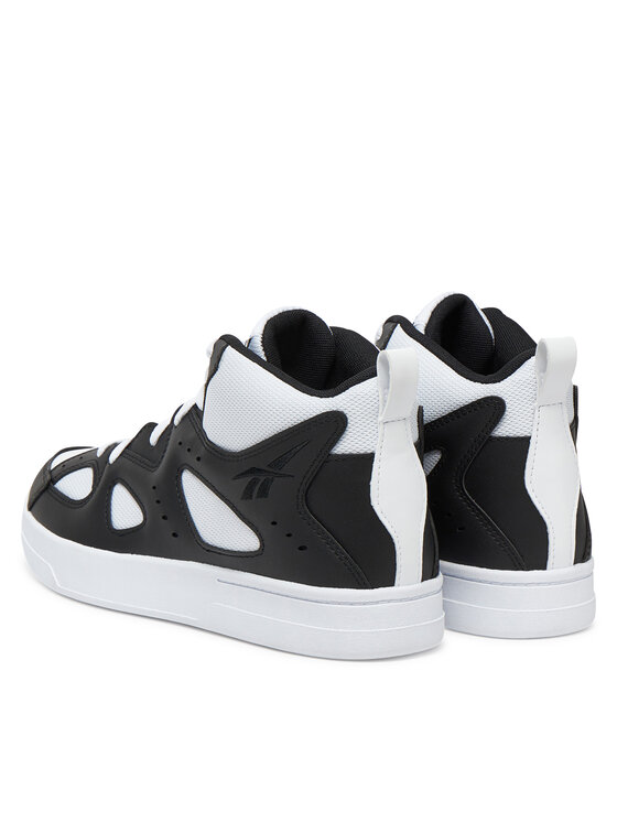 Reebok Снікерcи Reebok PRIMARY HARDWOOD 100235357 Чорний