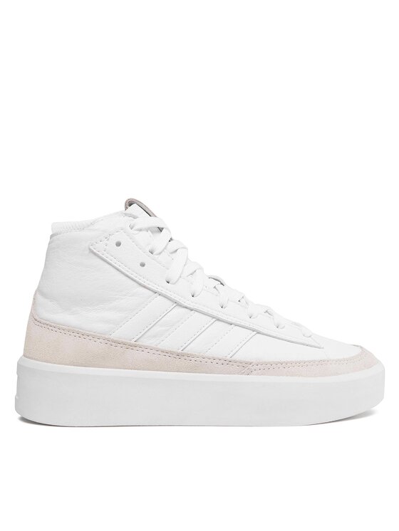 adidas Снікерcи adidas Znsored Hi IE9417 Білий