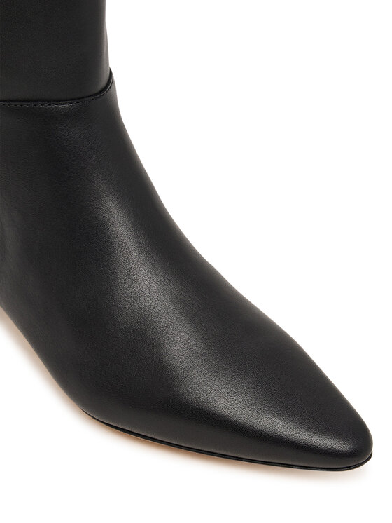 LAUREN RALPH LAUREN Zimske čizme LAUREN RALPH LAUREN Frncsa Tl Hl Bo Tal 802P15725001 Crna