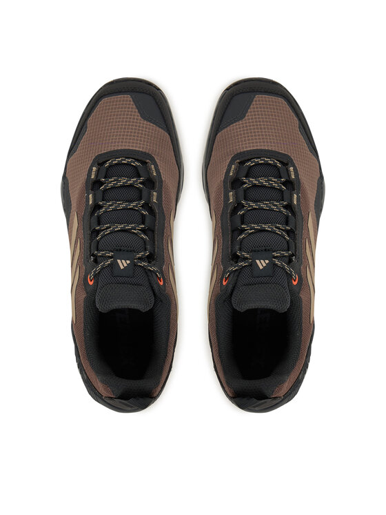 adidas Trekking čevlji adidas Eastrail 2.0 RAIN.RDY JR2708 Rjava