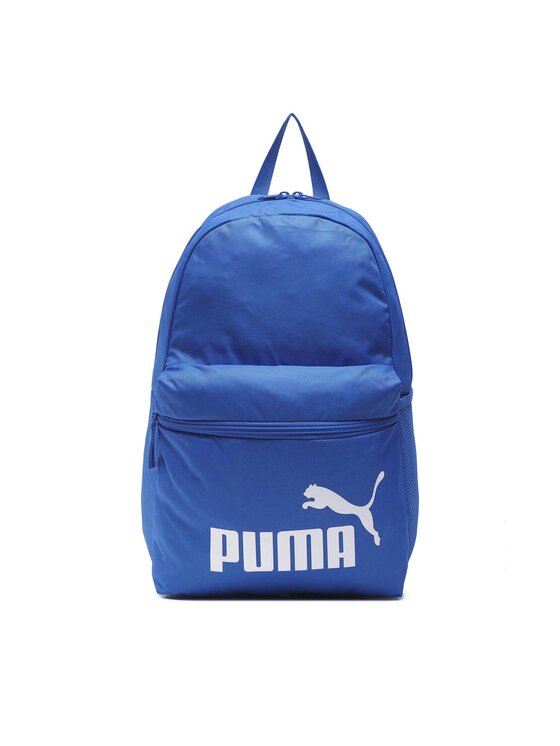 Puma Раница Puma Phase Backpack 075487 27 Син