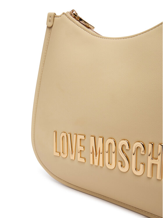 LOVE MOSCHINO Сумка LOVE MOSCHINO JC4021PP1OKD0129 Бежевий