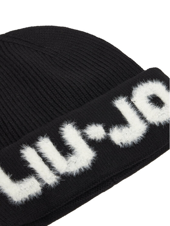 Liu Jo Čepice Liu Jo 2F5059 M0300 Černá