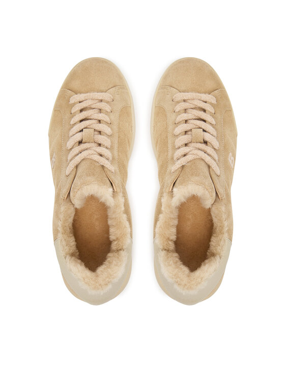 Bogner Zapatillas Bogner Hollywood 32 22540023 Beis