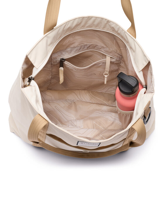 Columbia Borsetta Columbia Cottonwood Creek™ Tote 2140771 Bianco