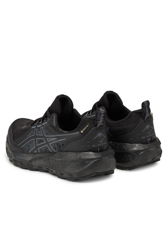 Asics Παπούτσια για Τρέξιμο Asics Gel-Sonoma 8 Gtx 1012B770 Μαύρο