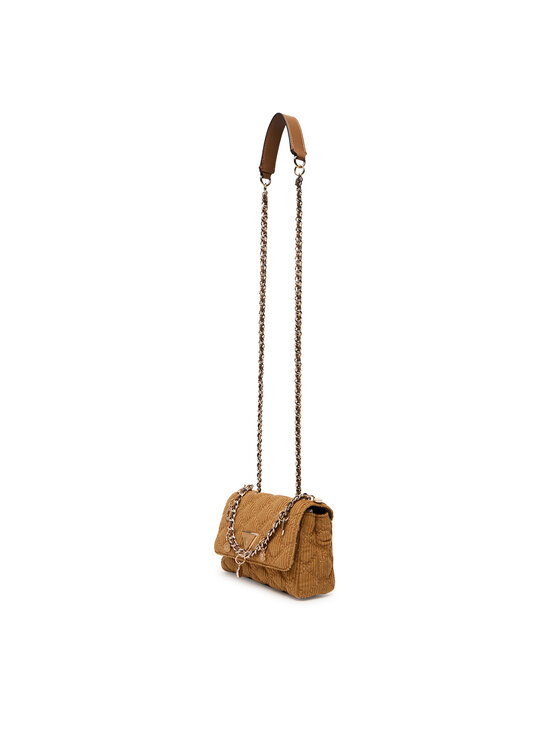 Guess Сумка Guess Giully II Mini HWCG96 73740 Коричневий