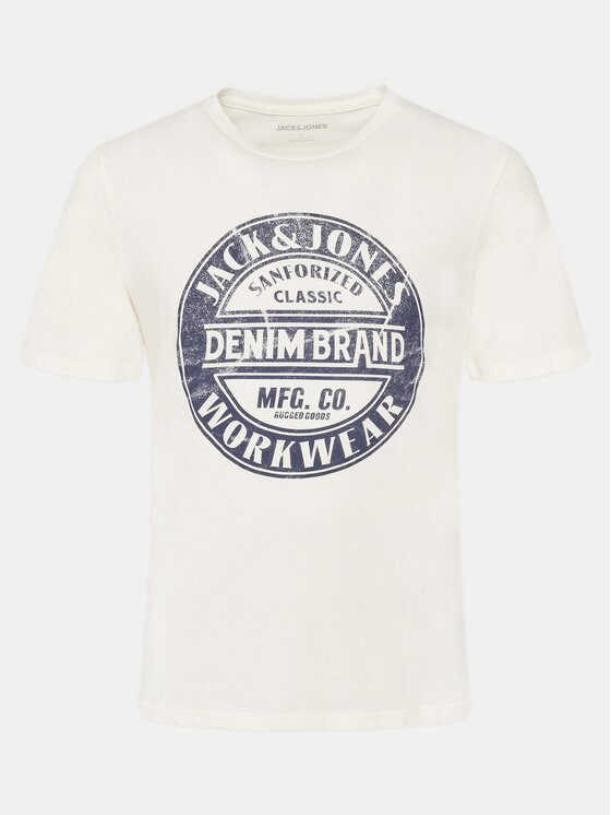 Jack & Jones Jack & Jones Póló szett Simon 12276424 Színes Standard Fit