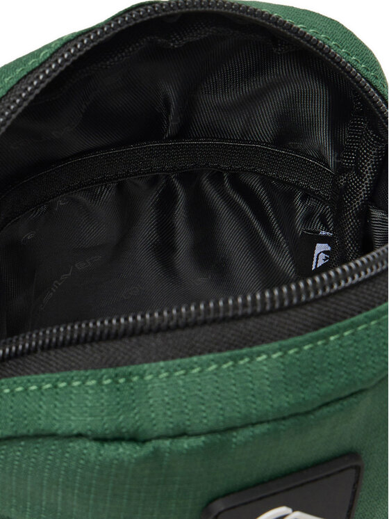 Quiksilver Taška Quiksilver C-QUIC-M-004-08 Zelená