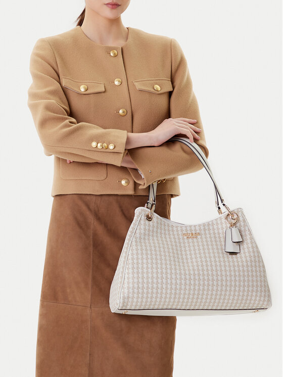 Guess Bolso Guess Mirema HWWG96 31230 Blanco