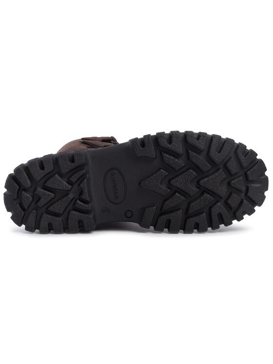 Rossignol Botas de nieve Rossignol Soul Boot RNIM370 Marrón