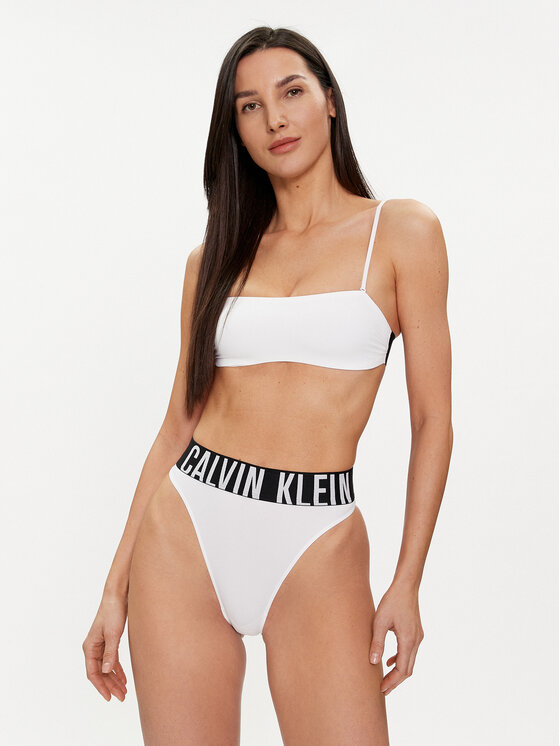 Calvin Klein Underwear Calvin Klein Underwear Reggiseno top 000QF7630E Bianco
