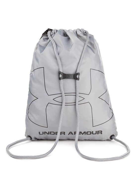 Under Armour Worek Under Armour Ua Ozsee 1240539-001 Czarny