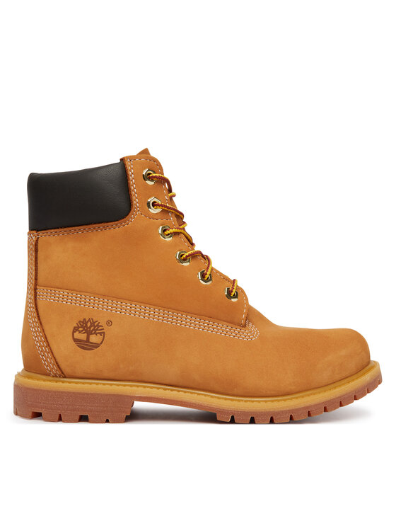 Timberland Черевики туристичні Timberland TB1103617131 Коричневий