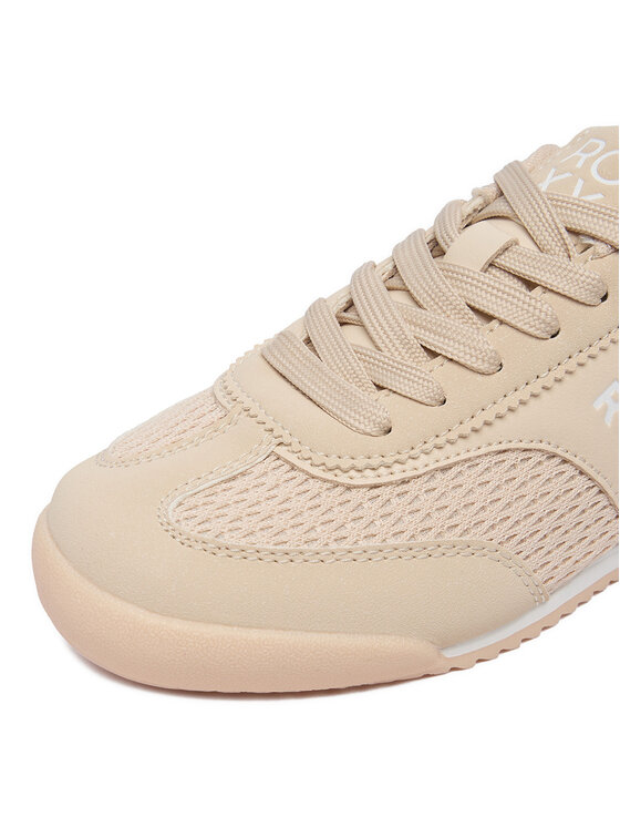 Roxy Снікерcи Roxy CEO-3412816 Світло-бежевий