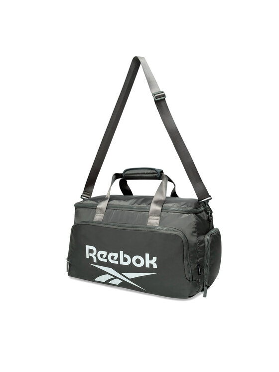 Reebok Taška Reebok RBK-032-CCC-05 Sivá
