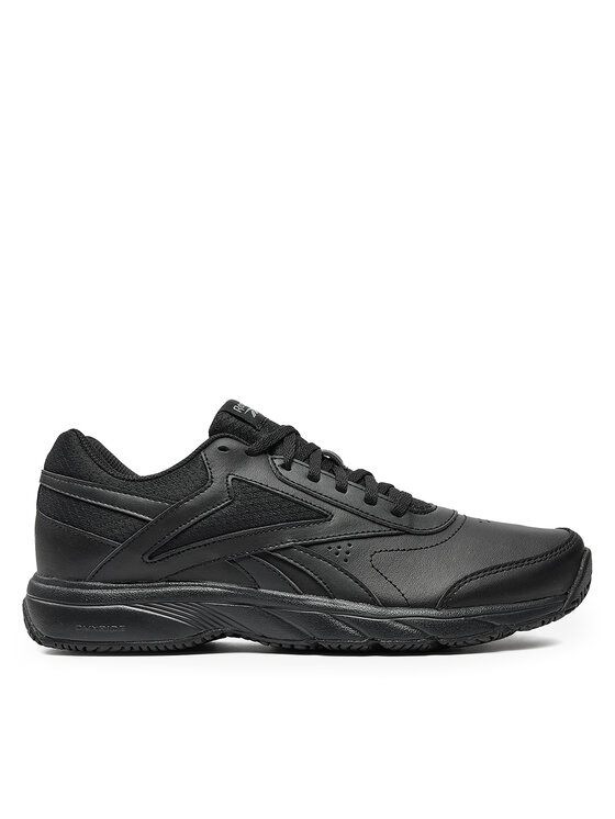Reebok Снікерcи Reebok Work N Cushion 100001162 Чорний