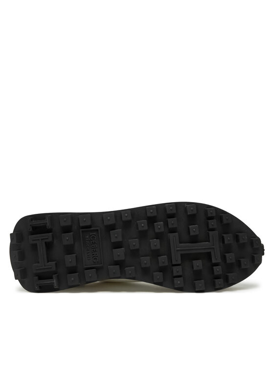 Iceberg Sneakersy Iceberg IU172880A Bílá