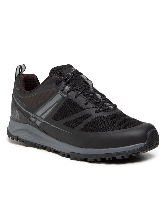 The North Face Trekkings The North Face Litewave Futurelight NF0A4PFGKZ21 Negru