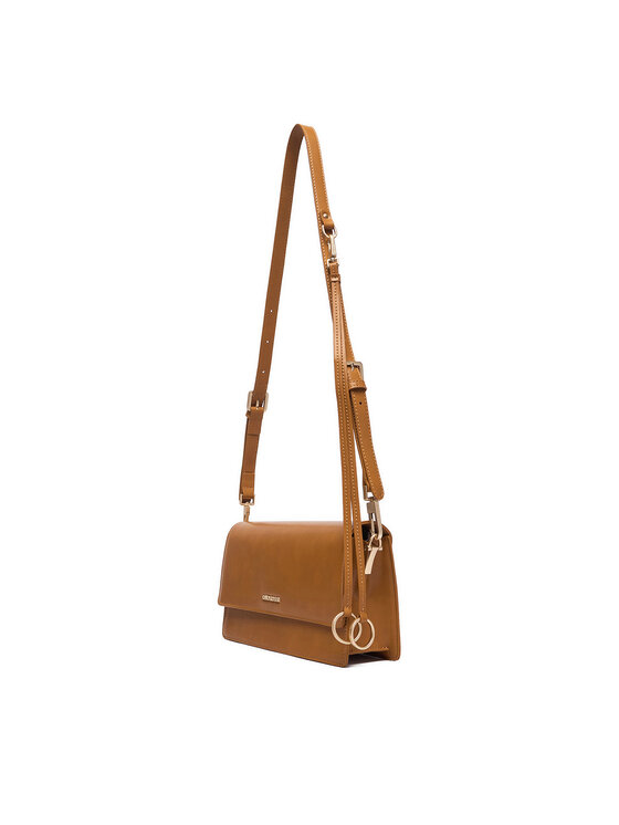 GINO ROSSI Bolso GINO ROSSI C-LA224-19575 Marrón claro