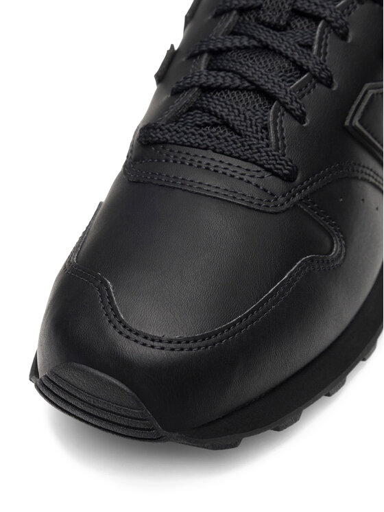 New Balance Сникърси New Balance GM500ZB2 Черен