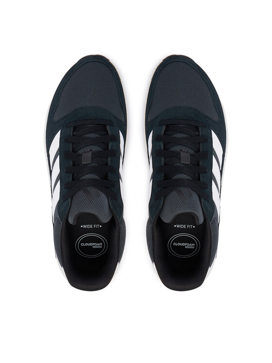 adidas Sneakers adidas Cloudfoam Cuxxion 80S KJ4268 Nero