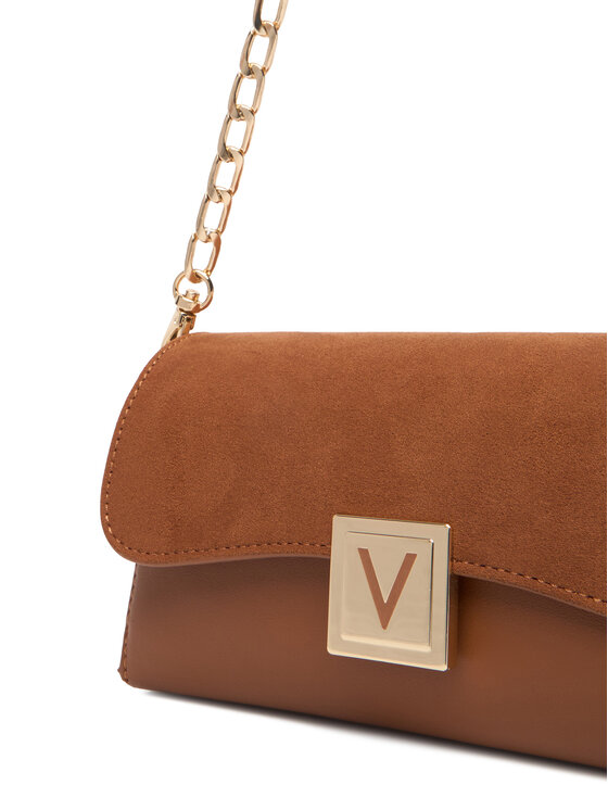 Valentino Kabelka Valentino Evissa VBS9J009CAM Hnedá