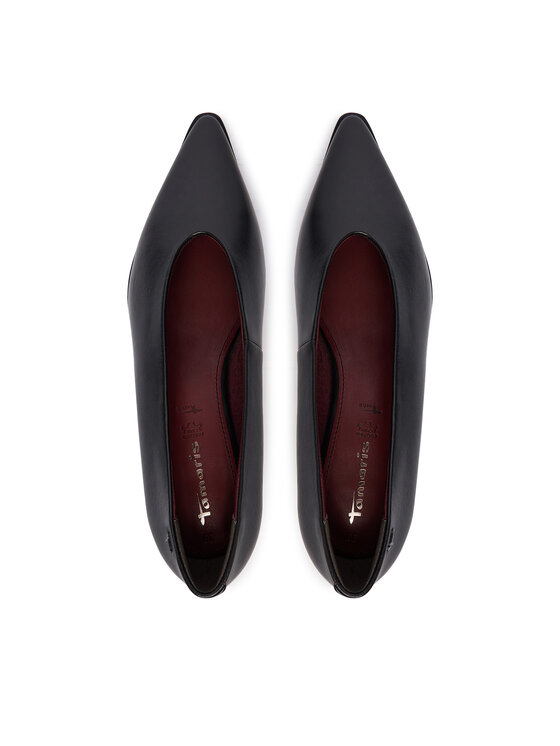 Tamaris Tacones Tamaris 1-22340-47 Negro