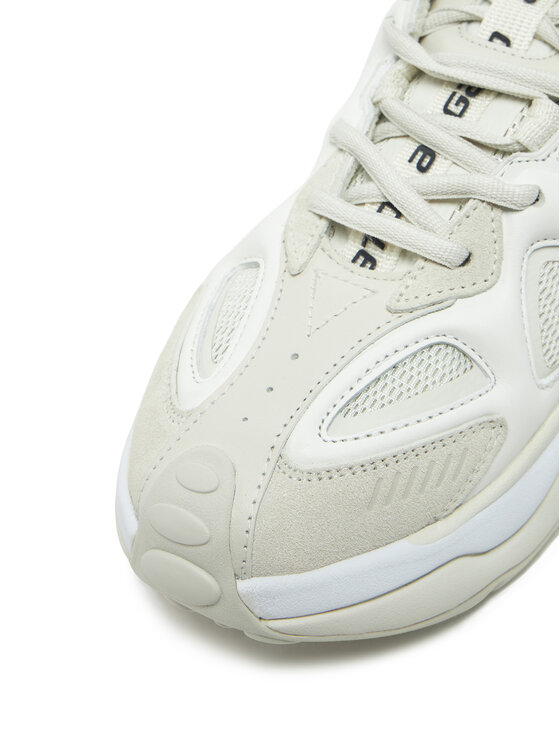 Sneakers Axel Arigato Satellite Runner F1679006 Alb | Epantofi.ro