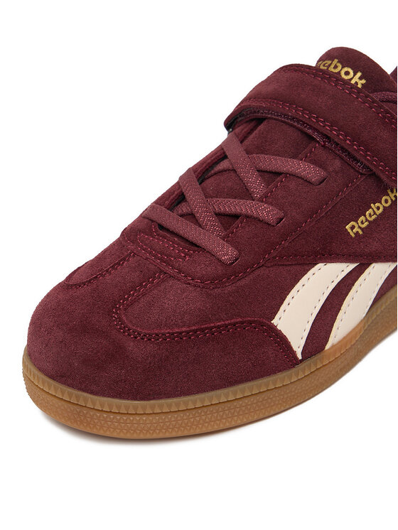 Reebok Sneakers Reebok CEO-LEA-D680L(DZ) Vișiniu