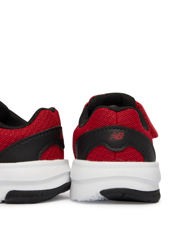New Balance Sneakersy New Balance Fresh Foam Lace Top Strap I5781NH Czerwony
