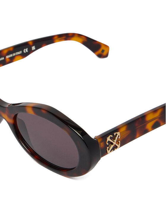 Off-White Sonnenbrillen Off-White OERI13G Schwarz