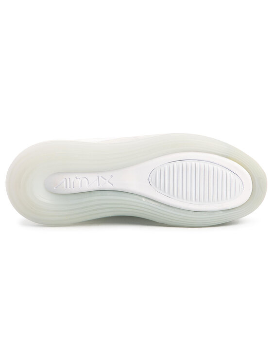 Nike Сникърси Nike Air Max 720 AR9293 101 Бял