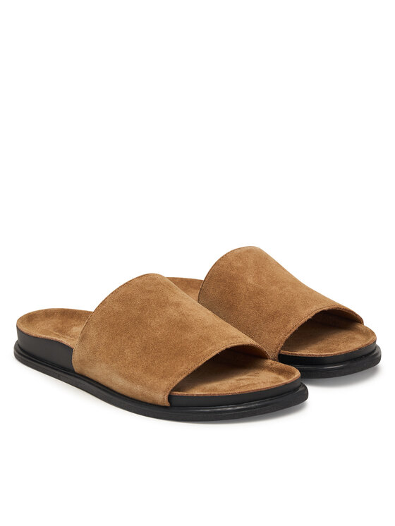 Vagabond Shoemakers Шльопанці Vagabond Shoemakers Effie 5922-440-08 Коричневий