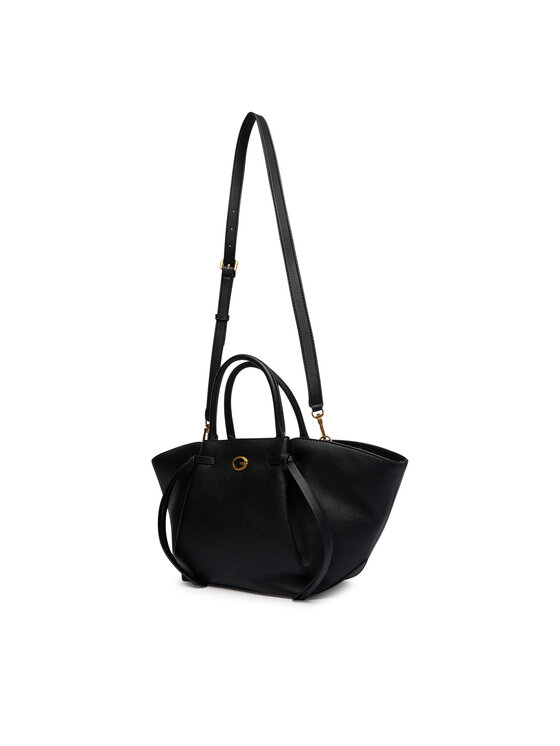 Guess Táska Guess Allegra HWBG22 37060 Fekete