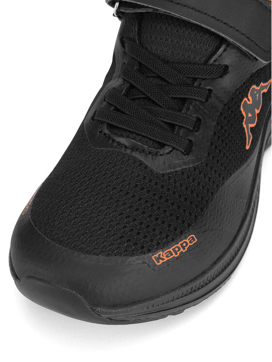 Kappa Sneakersy Kappa AW24-3C041(CH) Czarny