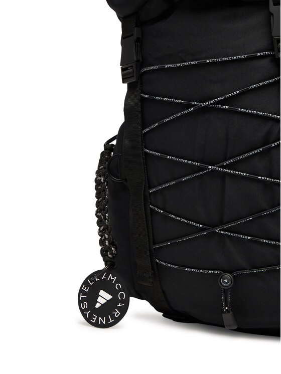adidas by Stella McCartney Plecak adidas by Stella McCartney IN9103 Czarny